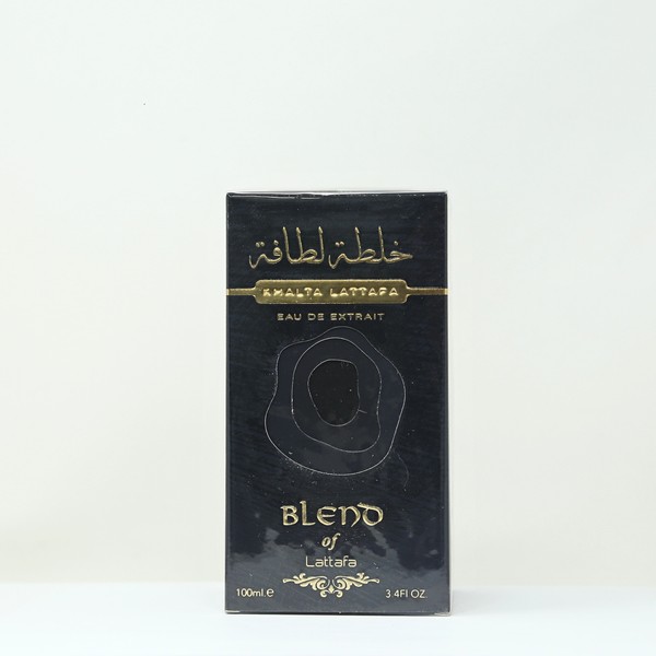 Lattafa Perfumes Blend of Khalta Eau de Parfum Unisex Spray