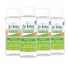 Ives Apricot Aha Tónico Facial Vegano Exfoliante
