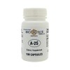 MSNOR Bio-Tech Pharmacal A-25 Vitamin A 25,000 IU - 100