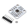 UMLIFE 3pcs AS5600 Magnetic Encoder High Precision Sensor Module, 12bit,