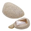 Hide a Key Outside Waterproof - Large Capacity Design -