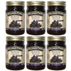 Dillman Farm All Natural Seedless Blackberry Preserves - Gluten-Free, Non-GMO,