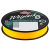Berkley Whiplash8 Filler Fishing Line (Yellow, 0.20mm-27.7kg-165yr)