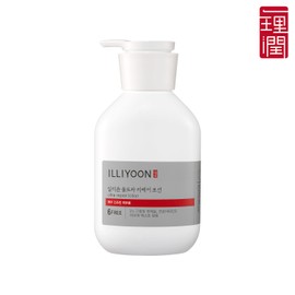 일리윤 [72시간찬스][쿠폰할인]일리윤 울트라 리페어 로션 350ml 1입