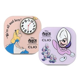 Clio Pro Eye Palette Cube / 클리오 프로 아이 팔레트 큐브
