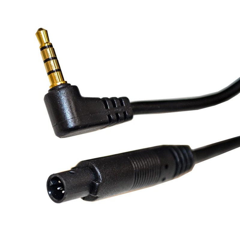 FRC NX-DRW22C10 Rear Camera Connection Cable NX-DR W2 / NX-DR