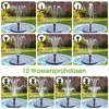 Vitcoco 2.5 W Solar Fountain, Upgraded Solar Pond Pump