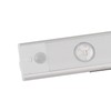 Under Cabinet Light 15.7in Long Magnetic Motion Sensor Stepless Dimming