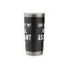 Virtual Assistant Business Stainless Steel Insulated Tumbler