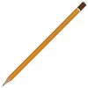 KOH-I-NOOR 1500 H Graphite Pencil (Pack of 12)