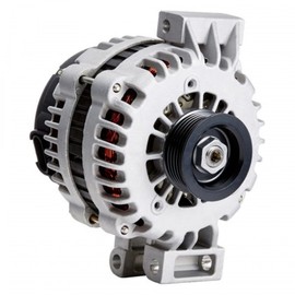 KarParts360 For GMC Envoy Alternator 2002 03 04 05 2006 Replaces 19151920 (Vehicle Trim: 4.2L L6 256 CID)