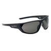 bollé Safety PSSKOME408 KOMET Safety Glasses, PC PCs, Anti-Scratch, Anti-Fog