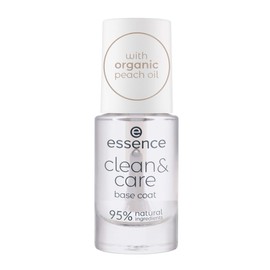 essence Clean & Care Base Coat - Pack of 1