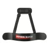 Fitness Maniac Bicep Arm Blaster Thick Support Bicep Curl Isolator