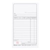 Blueline Sales Book, 50 Carbonless Duplicates, Bilingual, 3-1/2" x 6-1/2"