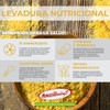 Levadura Nutricional hojuelas muy pequeñas 200 g Nutritional Yeast