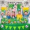 Football Party Bags Children's Birthday Set of 48 Football Party