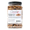 Candy Retailer Christmas Tree Pretzels 1 Lb