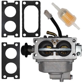 136-7842 127-9289 136-7840 Carburetor for E-Series Quest S-Series Ques for Toro TimeCutter ZTR Radius Carb Kit