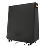 EVRBUL Ping Pong Table Cover Outdoor Waterproof Folding Table Tennis
