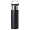Pearl Metal HC-576 Bottle with Cup, 25.5 fl oz (750