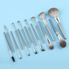 14pcs Makeup Brushes Set Handcrafted Soft Bristles Cosmetic Makeup Brush