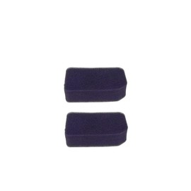MOWFILL 2 Pack 17211-ZA7-000 Air Filter Replace for Honda 17211-ZA7-000 Fits Honda EX1000 EX800