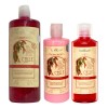 Chile Classico Shampoo + Acondicionador + Gel Kit Florigan
