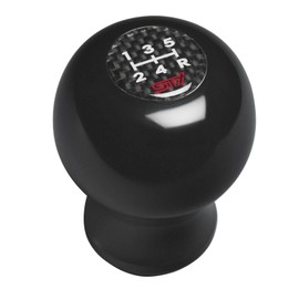 Subaru C1010FG311 Duracon 5 Speed MT STi Shift Knob Impreza WRX Crosstrek