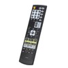 Remote Control Fast Response Comfortable Grip for AV Receiver HT‑S4100