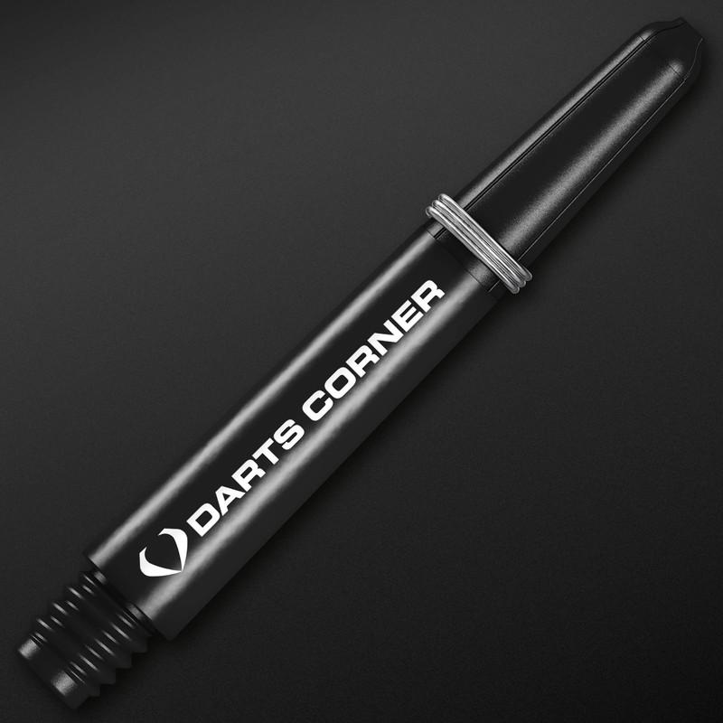 DESIGNA DARTS S0739 Stems | 5 Sets of Tough Nylon