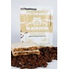 Caja Con 10 Barras De Proteina Sabor Moka Coffe Blackbear