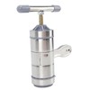 Noodle Maker Machine Stainless Steel Manual Pasta Maker Press Machine