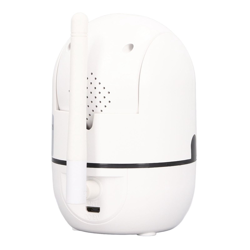 Home Surveillance Wireless Wifi Camera Indoor HD Network Remote 1080