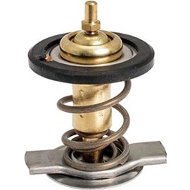 HELLA 8MT 354 777-921 Thermostat, coolant - Opening Temperature: 92°C - with seal