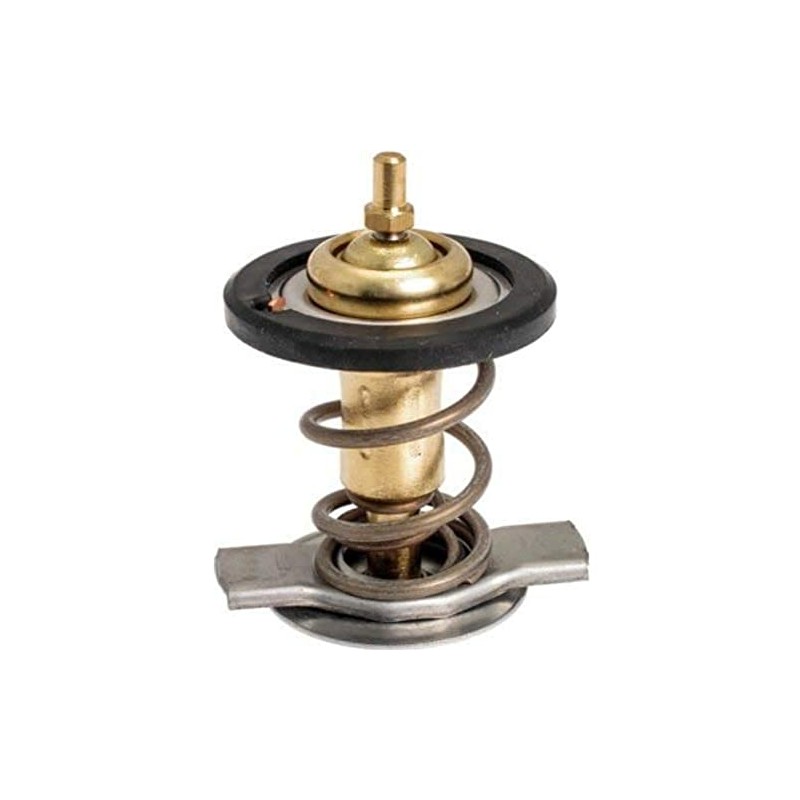 HELLA 8MT 354 777-921 Thermostat, coolant - Opening Temperature: 92°C