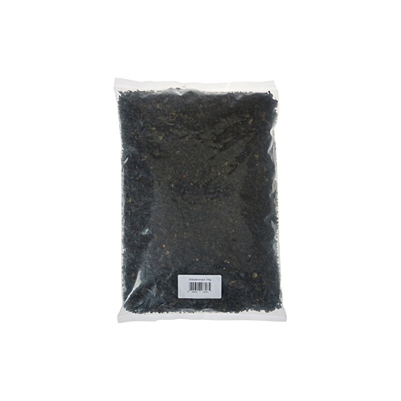 JustIngredients Essentials Bladderwrack 1 Kg