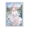 Bushiroad Sleeve Collection High-grade Vol. 4811 Kadokawa Sneaker Bunko "Arya"