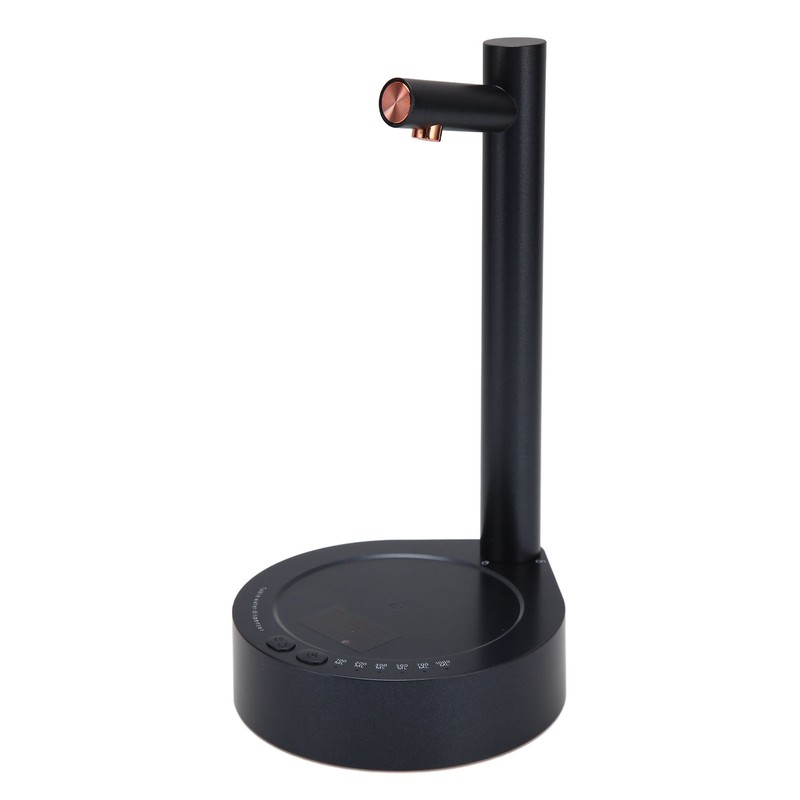 5 Gallon Smart Table Water Dispenser 7 Level Quantitative USB