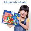 Skillmatics Ultimate Art & Craft Kit for Kids - 2000+