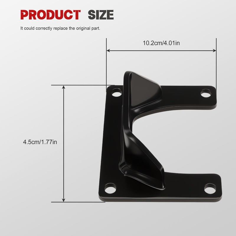 Rear Upper Shock Absorber Mount for 4Runner 1996-2002, Shock Absorber