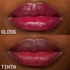 NYX Professional Makeup, Lip IV Tinta para Labios Hidratante con