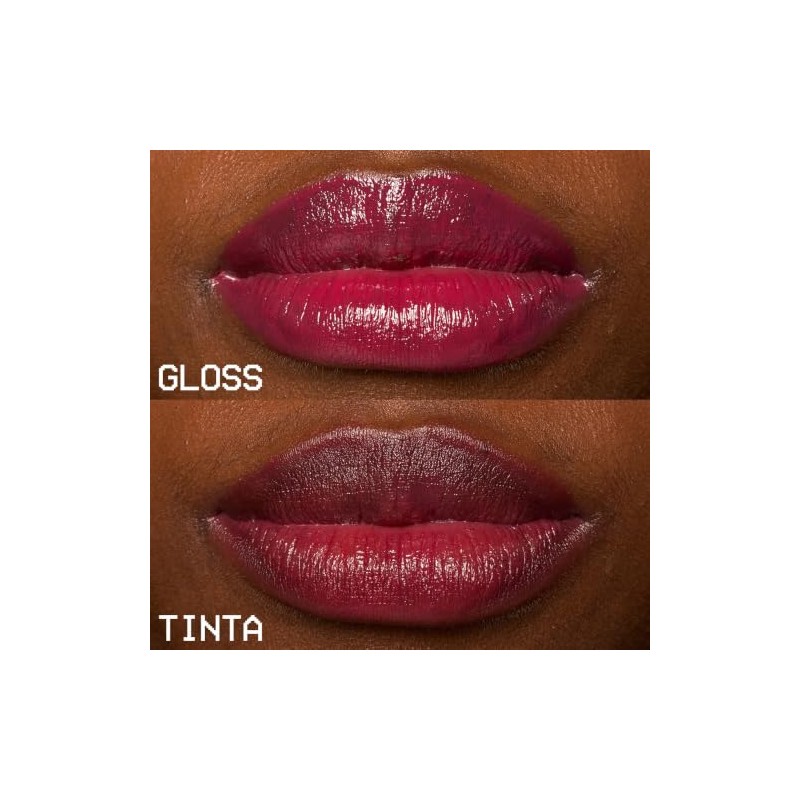 NYX Professional Makeup, Lip IV Tinta para Labios Hidratante con