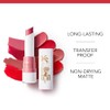 Bourjois Paris Rouge Velvet French Riviera Lipstick 2.4g - 03