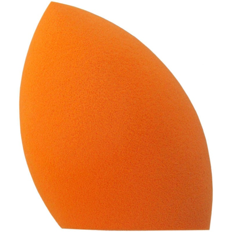 Eulenspiegel 990209 - Perfect Tan Sponge, Teardrop Shape, Make-Up Sponge,
