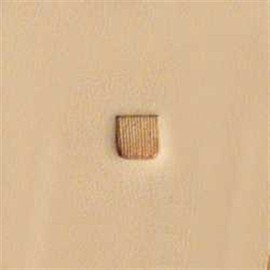 Tandy Leather B199 Discontinued Craftool Beveler Stamp Tandy Leather 6199-00