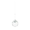 Tierra Zen Feng Shui faceted crystal ball 4cm