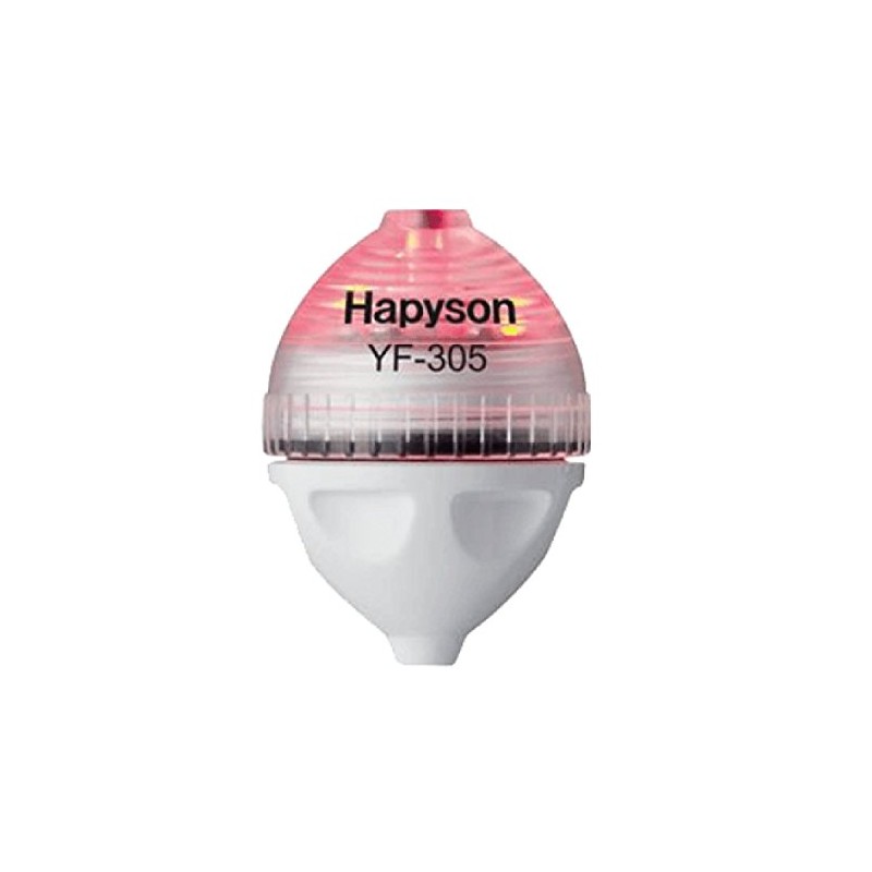 Hopson (Hapyson) YF-307-R or gone fly ball sinking Red