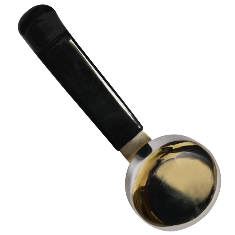 AQF Boxing No Swell Eye Iron Long Handle - KO