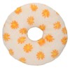 Ear Piercing Pillow Breathable Soft Head Neck Support Side Sleeping